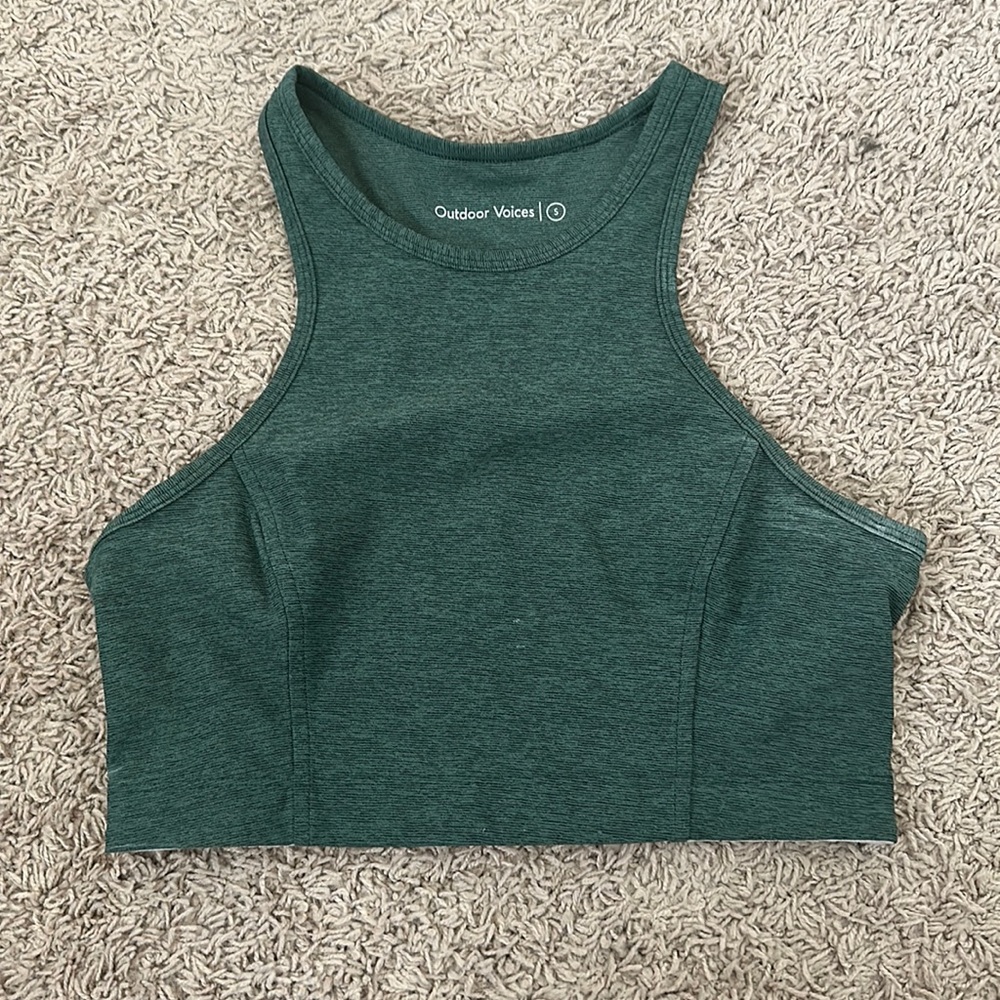 OV Crop